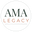 AMA Legacy logo