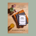 Holiday Traditions "Seasonal Activities" Digital Checklist & Activity Toolkit